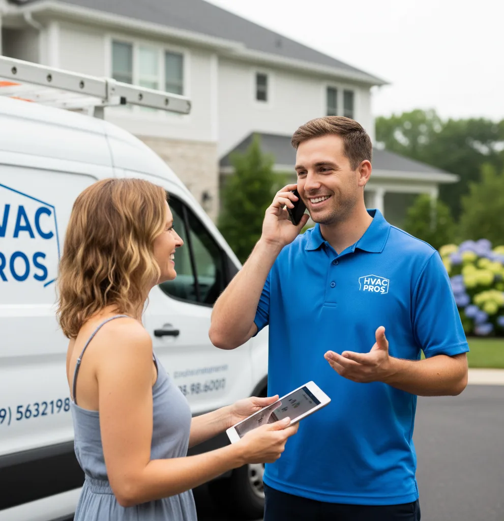Furnace Repair in Long Branch, NJ